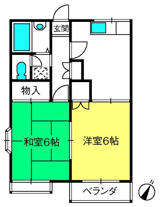 ��ʌ��������܎s��΋擌��΂S���ڂ̃A�p�[�g�̊Ԏ�