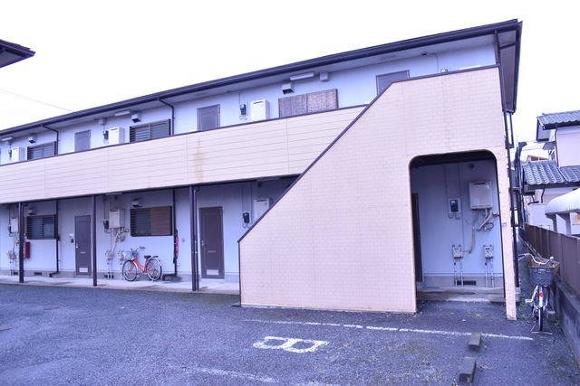 ��ʌ��������܎s��΋擌��΂S����10-3�̃A�p�[�g�̌����O��