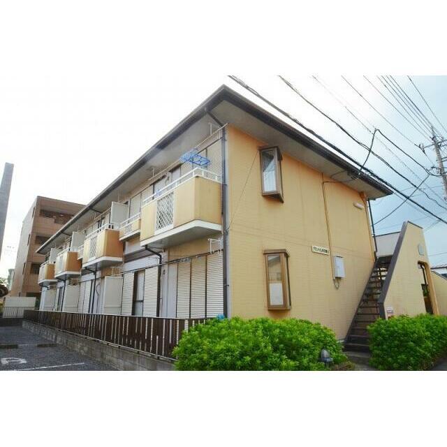 ��ʌ��������܎s��΋擌��΂S���ڂ̃A�p�[�g�̃G���g�����X