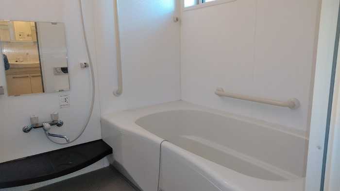 ��ʌ�����s����T���ڂ̃A�p�[�g�̃o�X