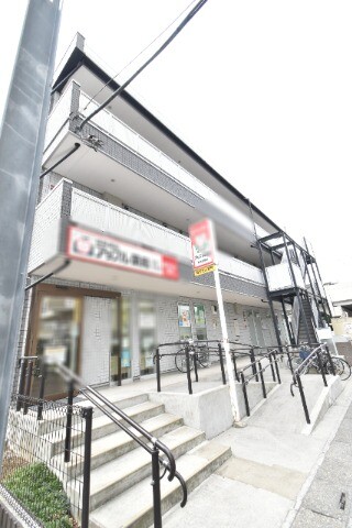 ��ʌ������s�h���R����6-2�̃}���V�����̌����O��