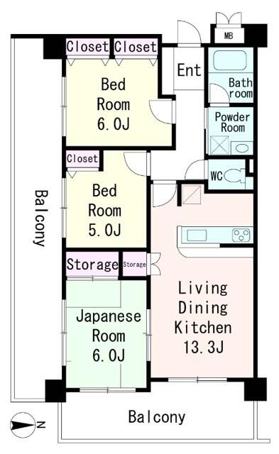 ��ʌ�����s�h���P���ڂ̃}���V�����̊Ԏ�