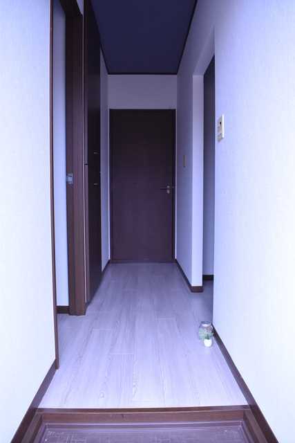 ��ʌ��������܎s��΋擌��΂S���ڂ̃A�p�[�g�̌���