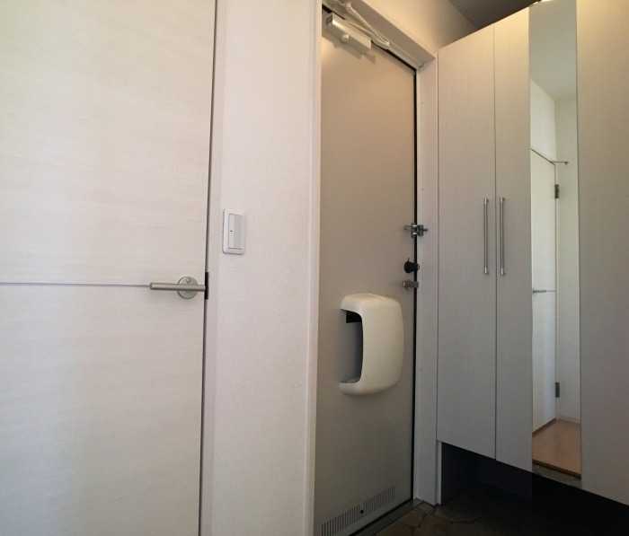 ��ʌ�����s����T���ڂ̃A�p�[�g�̌���