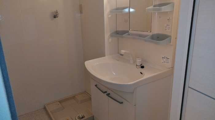 ��ʌ�����s����T���ڂ̃A�p�[�g�̐��ʏ�