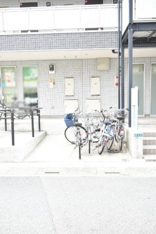 ��ʌ������s�h���R���ڂ̃}���V�����̂��̑�