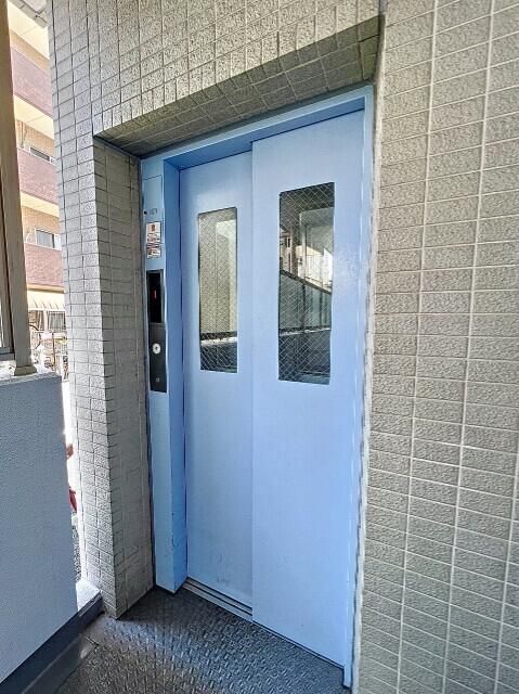 ��ʌ�����s�h���P���ڂ̃}���V�����̂��̑�