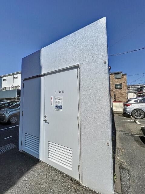 ��ʌ�����s�h���P���ڂ̃}���V�����̂��̑�