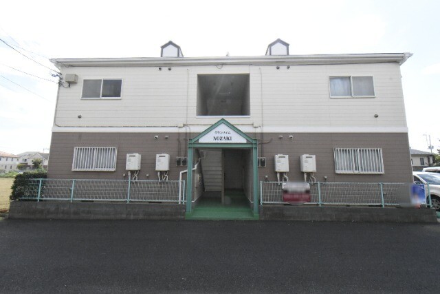 ��ʌ��������܎s�������a�c���P����898-2�̃A�p�[�g�̌����O��