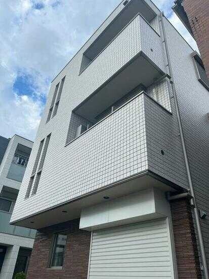 ��ʌ��������܎s�Y�a��k�Y�a�Q����1-3�̃}���V�����̌����O��