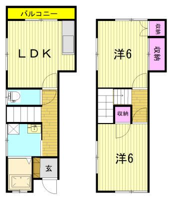 ��ʌ�����s�厚���s���т̃A�p�[�g�̊Ԏ�