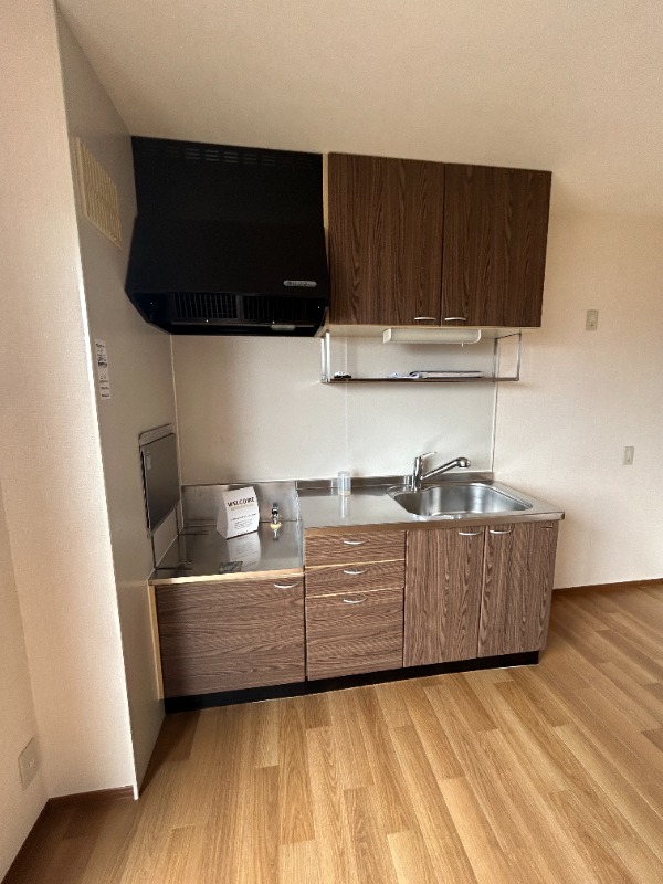 ��ʌ��s�c�s����S���ڂ̃A�p�[�g�̃L�b�`��