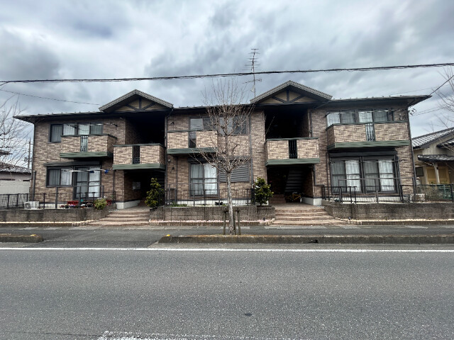 ��ʌ��s�c�s����S����10-1�̃A�p�[�g�̌����O��