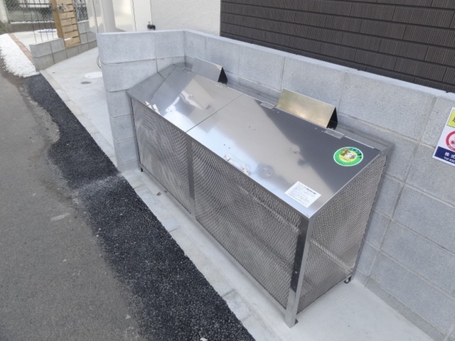 ��ʌ��������܎s����厚�w��̃A�p�[�g�̂��̑�