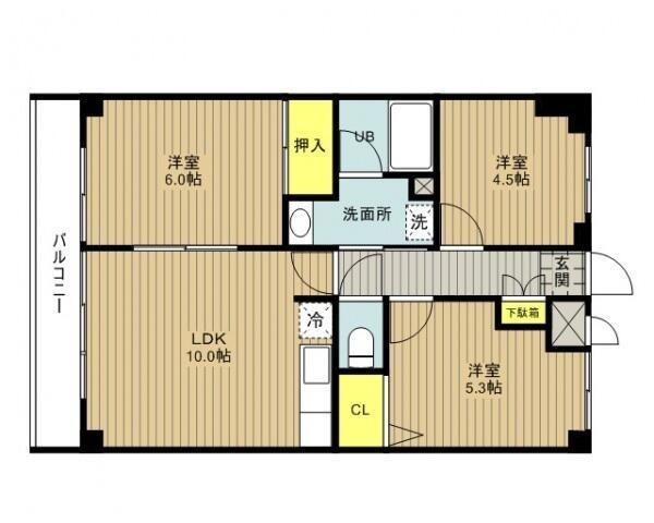 ��ʌ��������܎s��΋擌��΂T���ڂ̃}���V�����̊Ԏ�