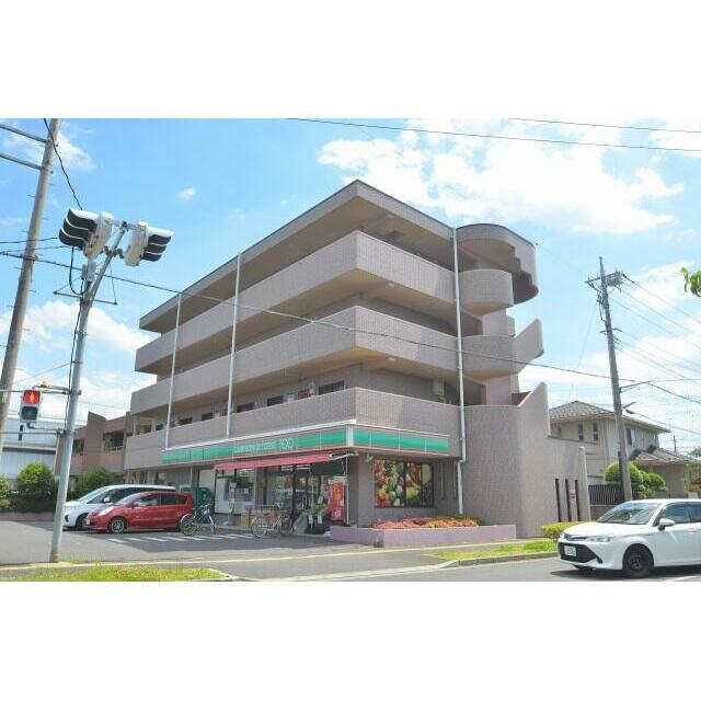 ��ʌ��������܎s��΋擌��΂T���ڂ̃}���V�����̌����O��