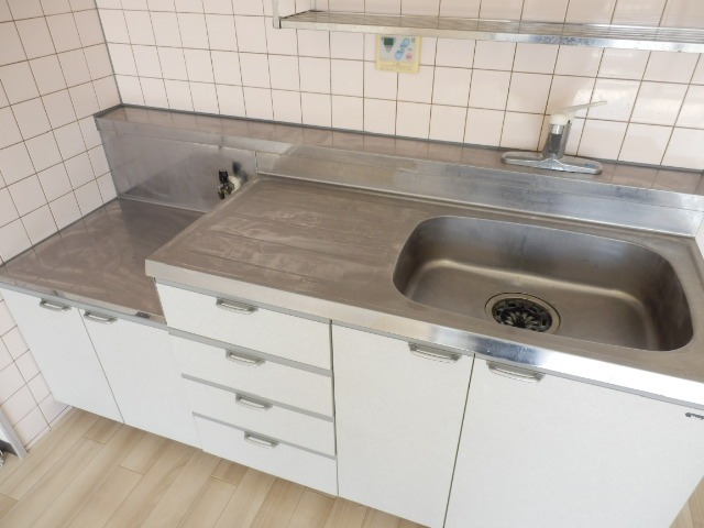 ��ʌ��������܎s����厚����v�ۂ̃}���V�����̃L�b�`��