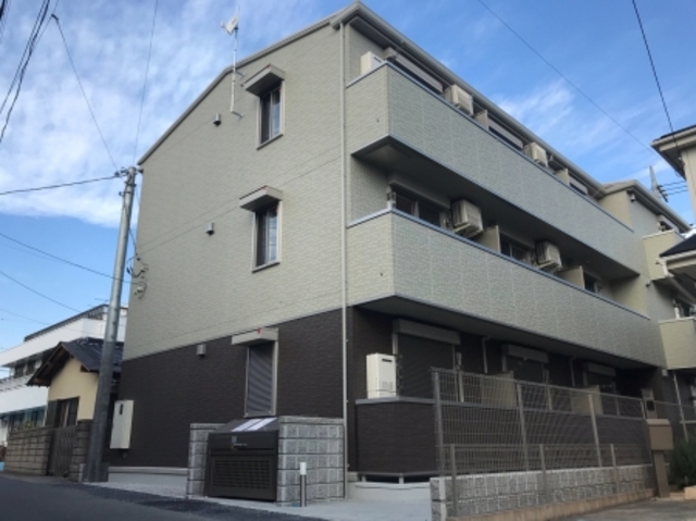 ��ʌ�����s�΋u�P����1-50�̃A�p�[�g�̌����O��