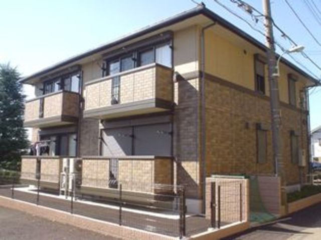 ��ʌ��������܎s���撆���Q���ڂ̃A�p�[�g�̌����O��