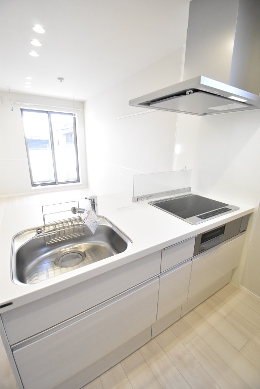 ��ʌ��������܎s������㗎���U���ڂ̃}���V�����̃L�b�`��