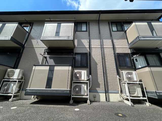 ��ʌ��������܎s������V�����S����6-19�̃A�p�[�g�̌����O��