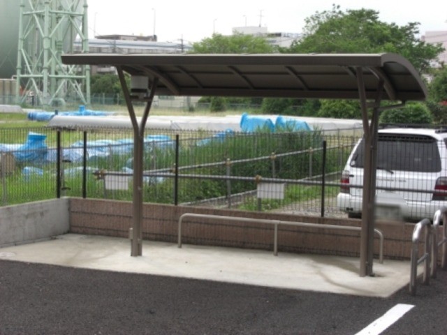 ��ʌ��������܎s���撆���Q���ڂ̃A�p�[�g�̂��̑�