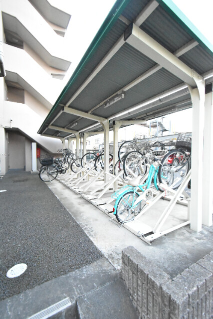 ��ʌ�����s������R���ڂ̃}���V�����̂��̑�