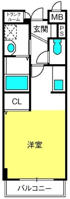 ��ʌ��z�J�s�ԎR���R���ڂ̃}���V�����̊Ԏ�