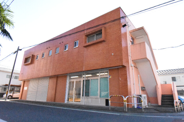 ��ʌ��������܎s�����擌��{�P����31-1�̃}���V�����̌����O��