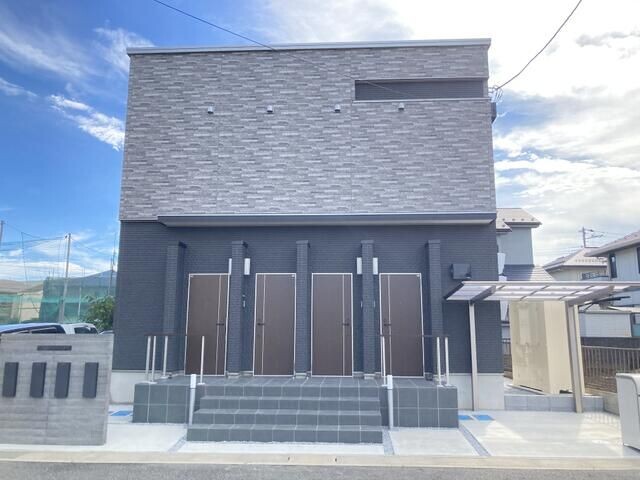 ��ʌ��������܎s�����擌��{�U���ڂ̃A�p�[�g�̌����O��