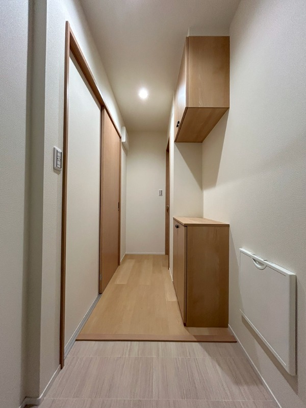 ��ʌ�����s�厚��̃A�p�[�g�̌���