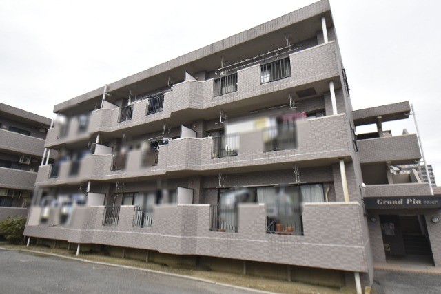 ��ʌ��������܎s��΋���؂P���ڂ̃}���V�����̌����O��