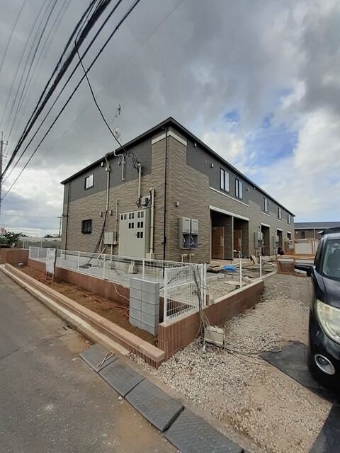 ��ʌ��������܎s�΋�厚����1602-9�̃A�p�[�g�̌����O��