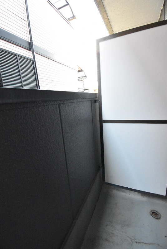 ��ʌ�����s������Q���ڂ̃}���V�����̃o���R�j�[