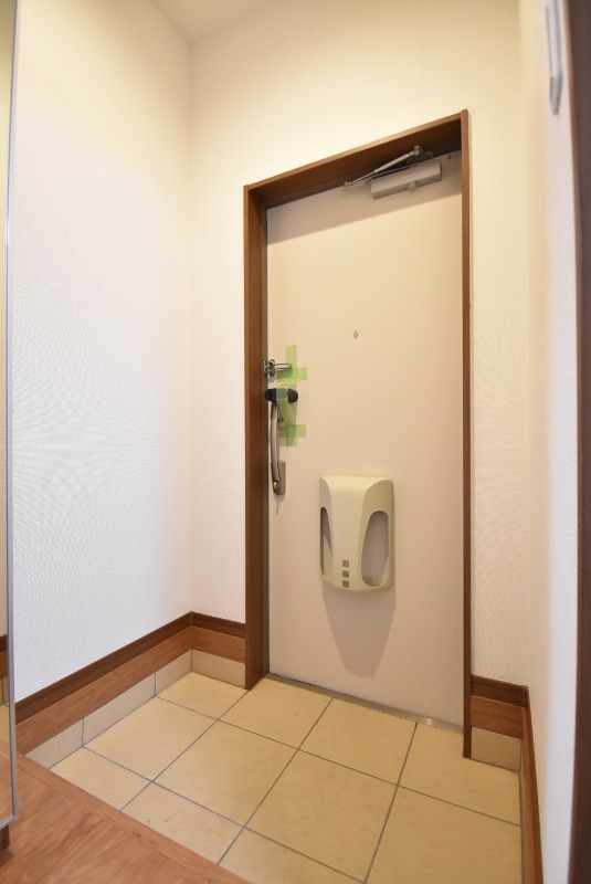 ��ʌ�����s�厚���s�����̃A�p�[�g�̌���