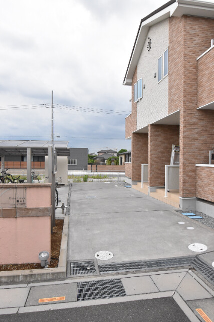 ��ʌ�����s�厚���s�����̃A�p�[�g�̃G���g�����X