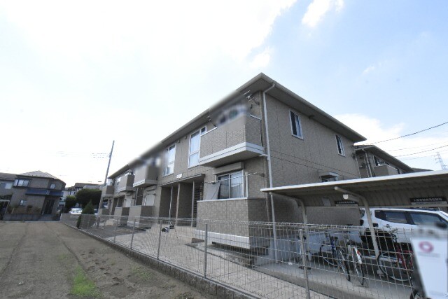 ��ʌ�����s����T����18-2�̃A�p�[�g�̌����O��