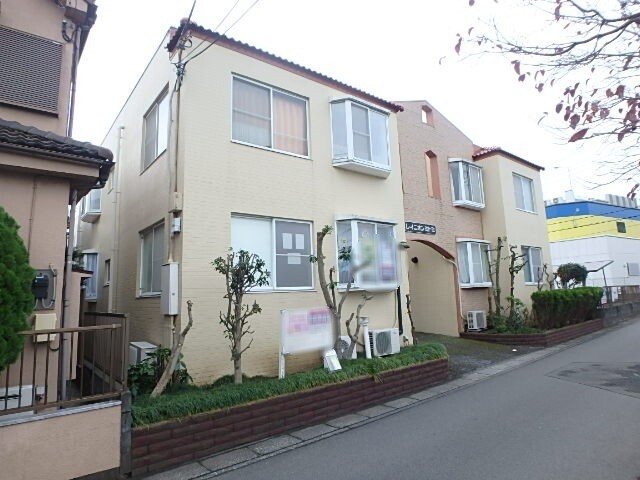 ��ʌ��������܎s������厚�쒆��510-1�̃}���V�����̌����O��