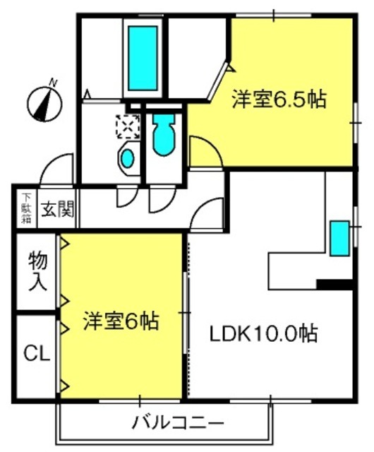 ��ʌ�����s�厚�����̃A�p�[�g�̊Ԏ�