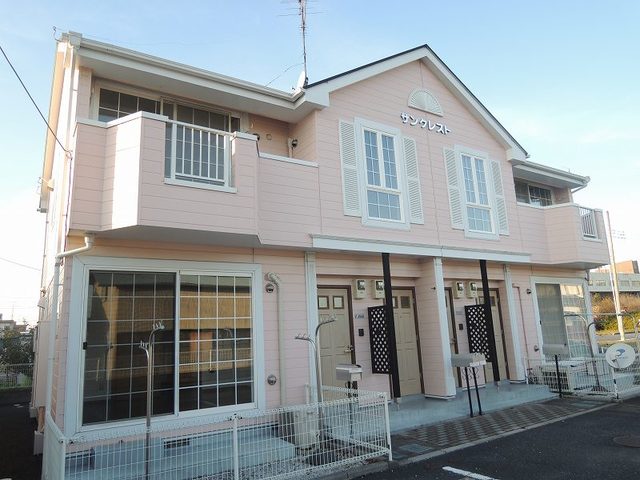 ��ʌ��k�����S�ɓޒ������S���ڂ̃A�p�[�g�̃G���g�����X