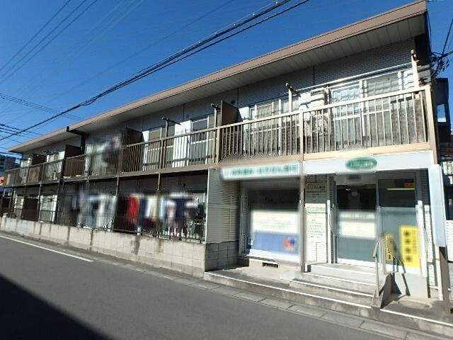 ��ʌ��������܎s�k����i���Q����1650�̃A�p�[�g�̌����O��