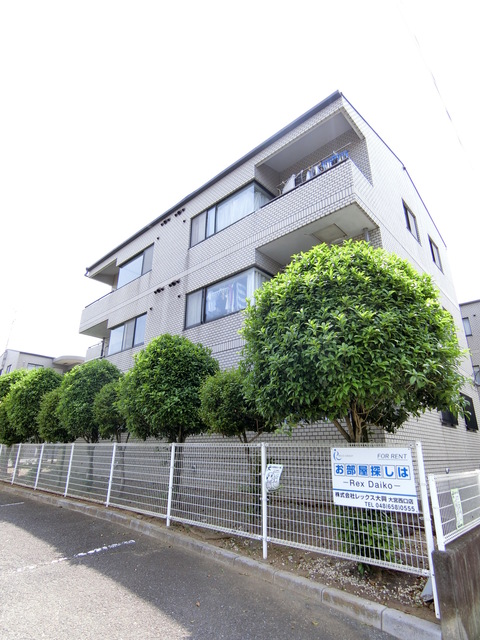 ��ʌ��������܎s��{��x�̓����Q����85�̃}���V�����̌����O��