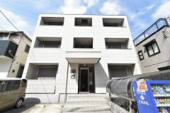 ��ʌ��������܎s�΋摾�c�E�R����10-3-3�̃}���V�����̌����O��