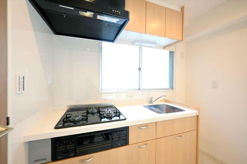 ��ʌ��������܎s�Y�a���؍�P���ڂ̃}���V�����̃L�b�`��