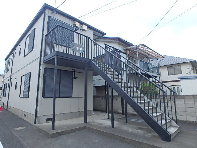 ��ʌ��������܎s��{��k�ܒ��Q����5-1�̃A�p�[�g�̌����O��