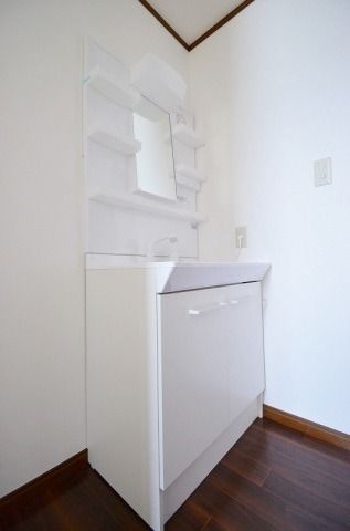 ��ʌ��@�c�s���V�h�U���ڂ̃A�p�[�g�̐��ʏ�