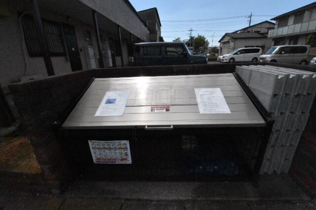 ��ʌ��@�c�s���V�h�U���ڂ̃A�p�[�g�̂��̑�