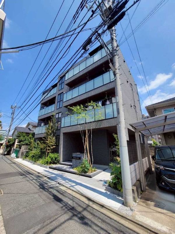 ��ʌ��������܎s�Y�a���ՂS����9-9�̃}���V�����̌����O��