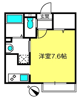 ��ʌ�����s������S���ڂ̃A�p�[�g�̊Ԏ�