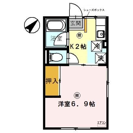 ��ʌ��������܎s����厚�_�c�̃A�p�[�g�̊Ԏ�